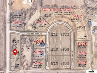 19500 S 54th St Unit B2 - L2, Hickman, NE 68372