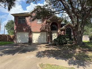 6203 Faulkner Ridge Dr, Katy, TX 77450