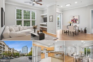 1530 Spring Gate Dr Unit 9209, McLean, VA 22102