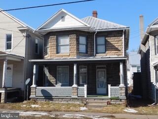 250 S Main St, Keyser, WV 26726