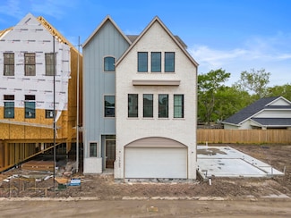 1705 Bologna Ln, Houston, TX 77055