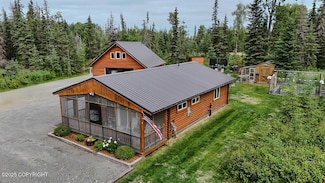 46738 Gary Ave, Kenai, AK 99611
