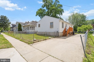 321 Linden Ave, Oaklyn, NJ 08107