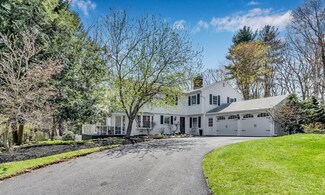 22 Old Village Rd, Acton, MA 01720