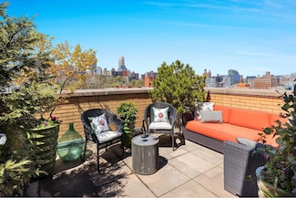 301 W 118th St Unit PH2A, New York, NY 10026