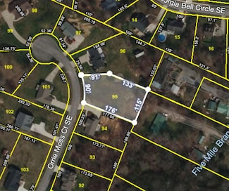 95 Greystone Ln SE, Cleveland, TN 37323