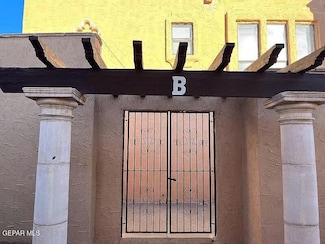 10604 Springwood Dr Unit B, El Paso, TX 79935