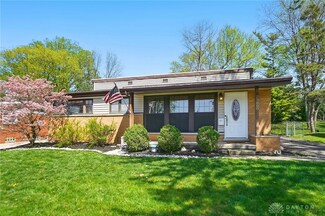 3600 Braddock St, Dayton, OH 45420