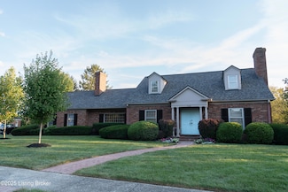 768 Cottage Grove Ln, Lexington, KY 40502