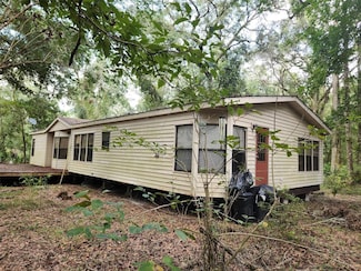 230 NE 212th Ave, Old Town, FL 32680