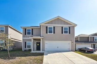 10947 Juliette Pass, Converse, TX 78109
