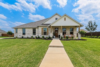 228 Hearthstone Dr, Sunnyvale, TX 75182