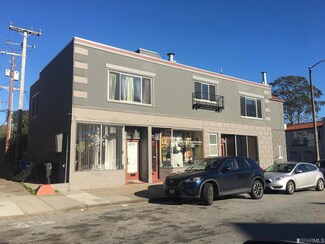 96 Juanita Way, San Francisco, CA 94127