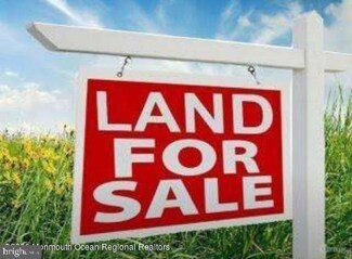 0 Jefferson Ave, Berkeley Township, NJ 08721