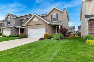 331 Charlestowne Place Dr, Saint Charles, MO 63301
