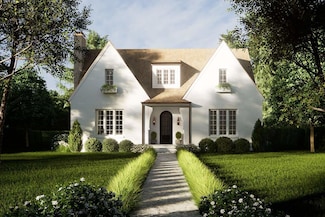 1124 Fairview Ave, Lake Forest, IL 60045