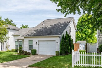 264 Fields Dr, Xenia, OH 45385
