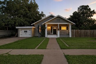 642 Victoria St, Abilene, TX 79603