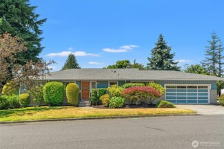 1226 Coronado Place, Edmonds, WA 98020