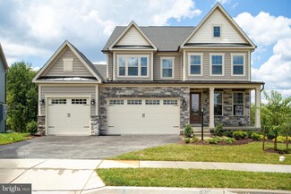 6006 Walleye Place, Frederick, MD 21701