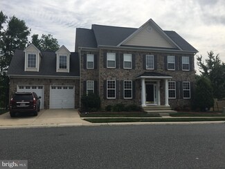 5404 Overlook Cir, White Marsh, MD 21162