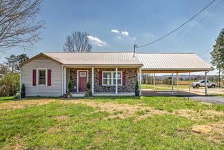 543 Highway 50, Centerville, TN 37033