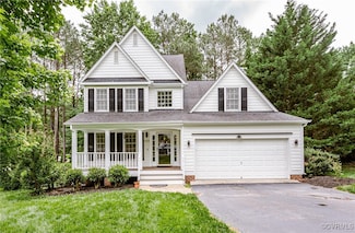6213 Winsted Ct, Glen Allen, VA 23059