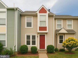 15323 Gatehouse Terrace, Woodbridge, VA 22191