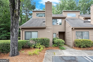 301 Parkaire Crossing, Marietta, GA 30068