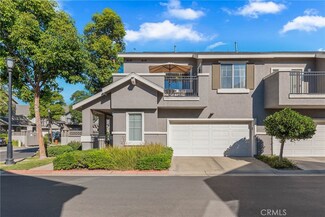 3339 E Hammond Cir Unit F, Orange, CA 92869