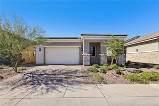 855 Silverton Springs St, Henderson, NV 89011