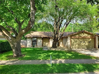 12311 Bainbridge Ln, Austin, TX 78750