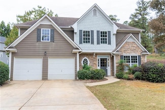713 Baugh Springs Ln, Lawrenceville, GA 30044