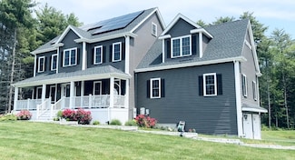 5 Daisy Ln, East Bridgewater, MA 02333