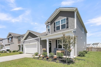 134 Ivory Shadow Rd, Moncks Corner, SC 29461