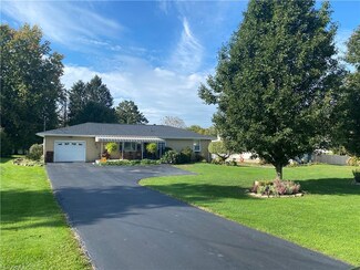 16661 State Route 267, East Liverpool, OH 43920