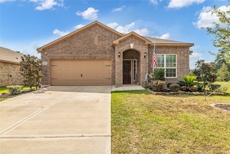 25512 Greenwood Canyon Dr, Cleveland, TX 77328