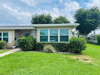 250 High Point Blvd Unit D, Boynton Beach, FL 33435