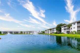 7842 Regal Heron Cir Unit 304, Naples, FL 34104