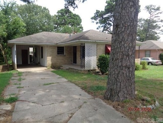 1805 S Van Buren St, Little Rock, AR 72204