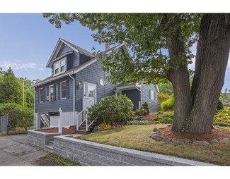 36 Massachusetts Ave, Medford, MA 02155