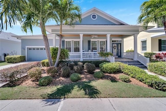 406 Islebay Dr, Apollo Beach, FL 33572