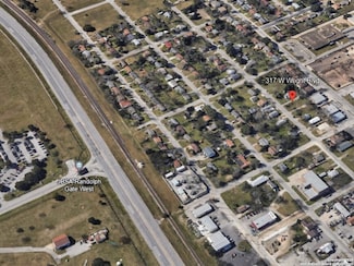 317 W Wright Blvd, Universal City, TX 78148
