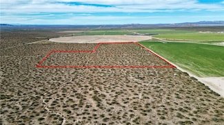 0 Vac Vicave S 243 Ste Unit CV24069821, Black Butte, CA 93591