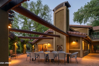 55 Ranch House Cir, Sedona, AZ 86336