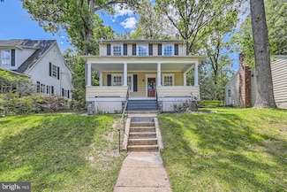 818 Glen Allen Dr, Baltimore, MD 21229