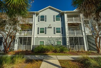 1300 Park Blvd W Unit 815, Mount Pleasant, SC 29466