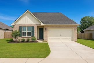 880 Lowery Dr NW, Fort Walton Beach, FL 32547