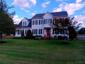 10302 Slidingrock Dr, Mechanicsville, VA 23116