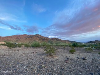 115xx S 36th Ave, Laveen, AZ 85339